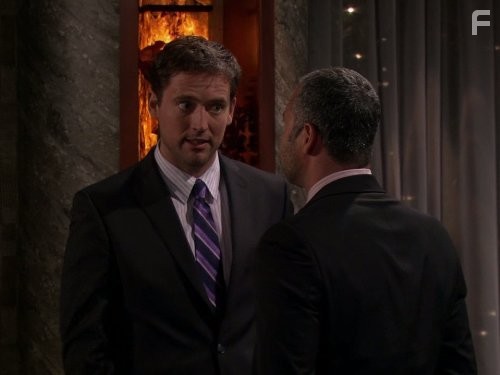 Салливан и сын (2012)