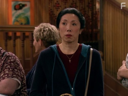 Салливан и сын (2012)