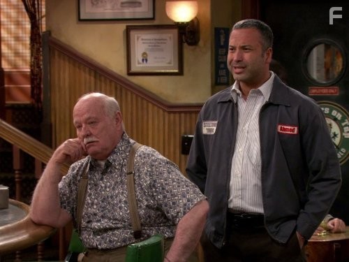 Салливан и сын (2012)