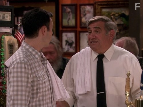 Салливан и сын (2012)