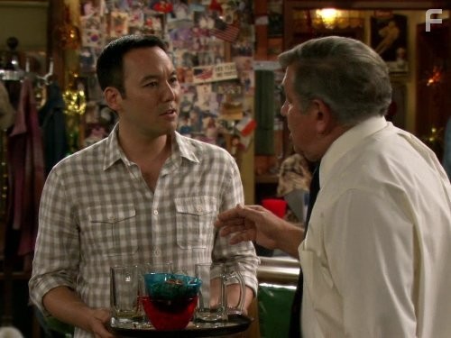 Салливан и сын (2012)