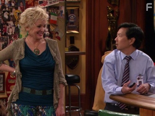 Салливан и сын (2012)