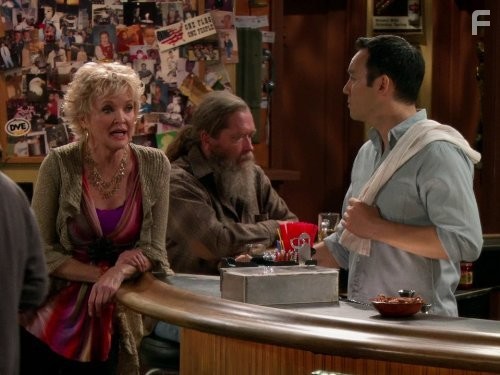 Салливан и сын (2012)