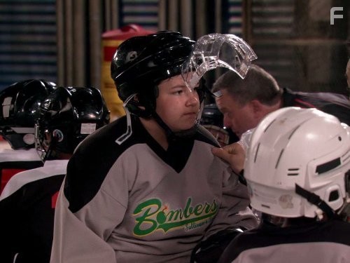 Салливан и сын (2012)