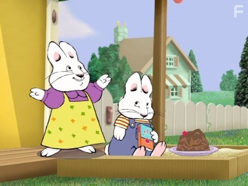Max & Ruby (2002)