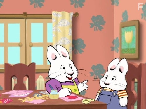 Max & Ruby (2002)