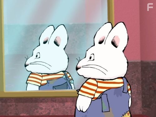 Max & Ruby (2002)