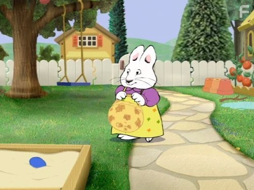Max & Ruby (2002)