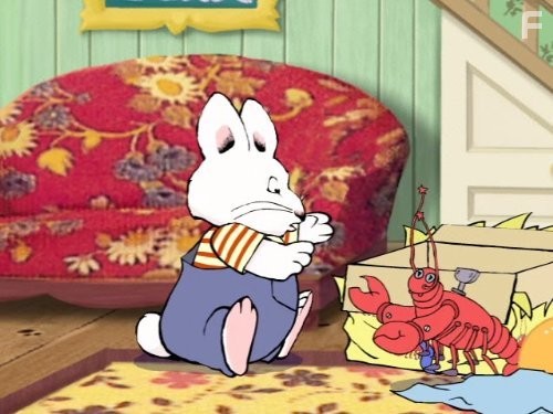 Max & Ruby (2002)