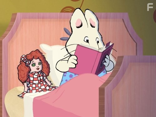 Max & Ruby (2002)