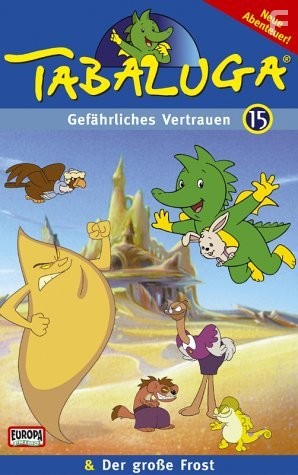 Tabaluga (1994)