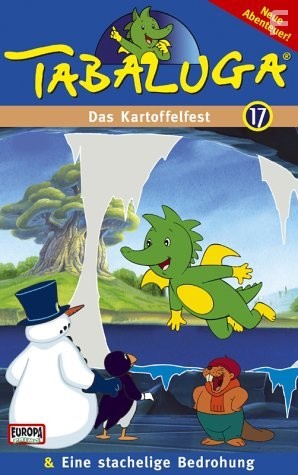 Tabaluga (1994)