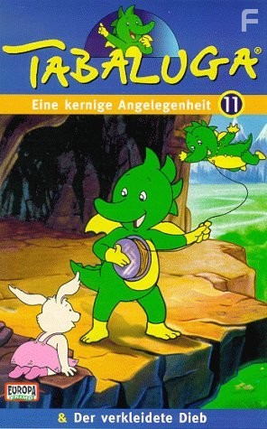 Tabaluga (1994)