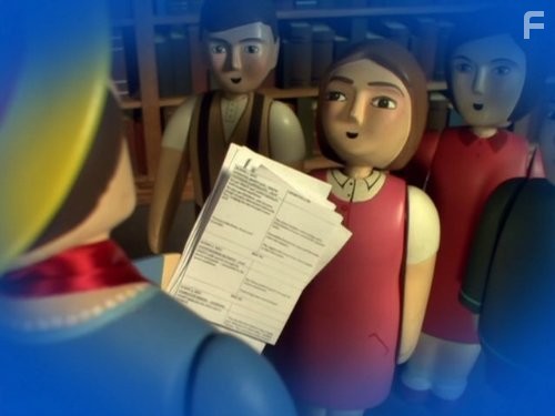 Паровозик Томас и его друзья (1984)