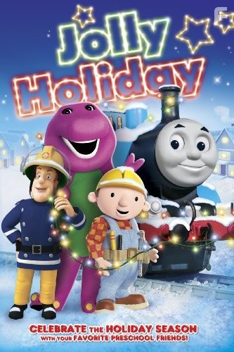 Паровозик Томас и его друзья (1984)