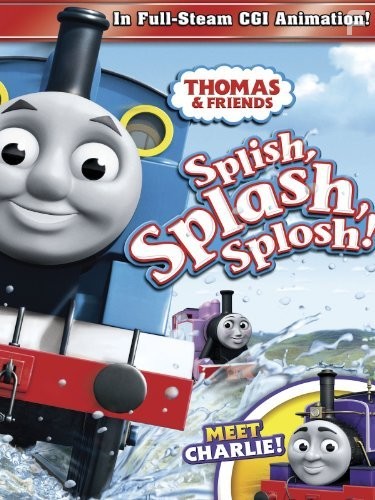 Паровозик Томас и его друзья (1984)