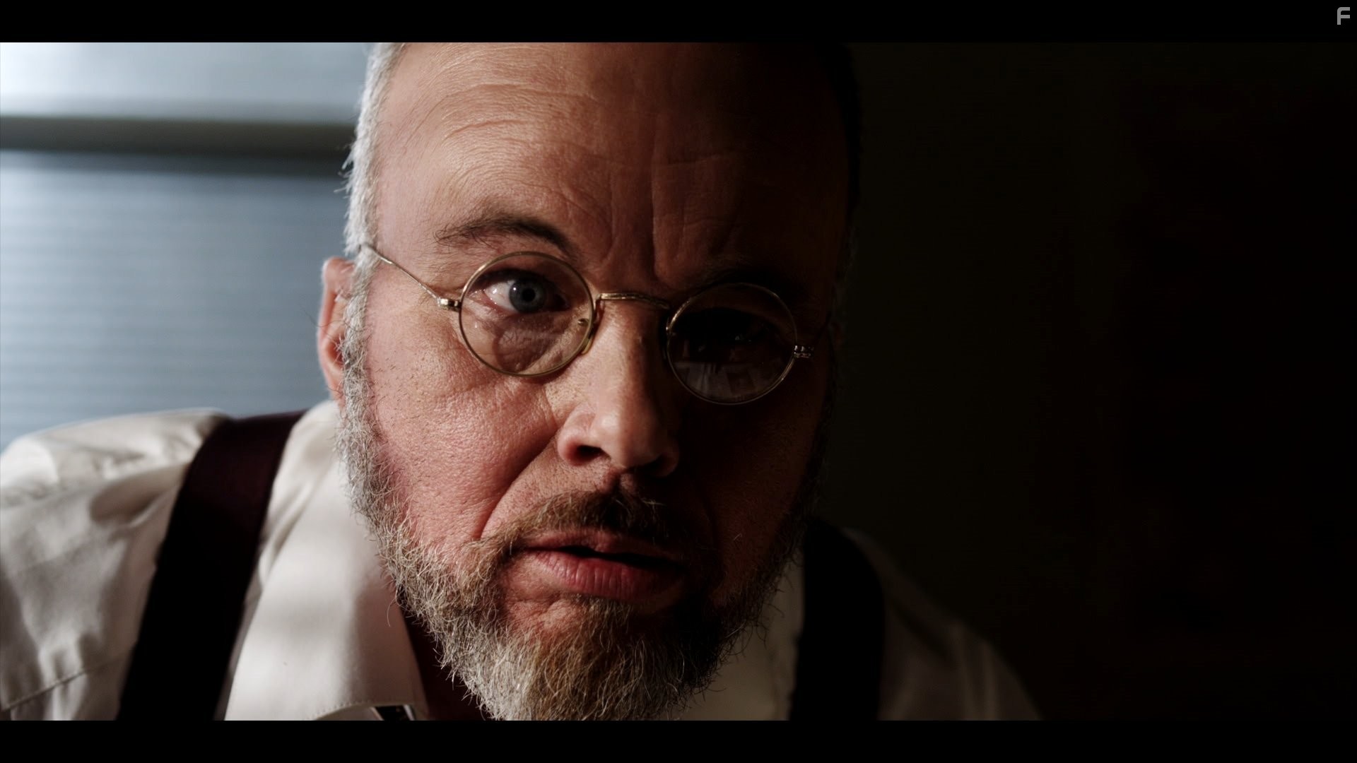 Clint Howard in Спаркс (2013)