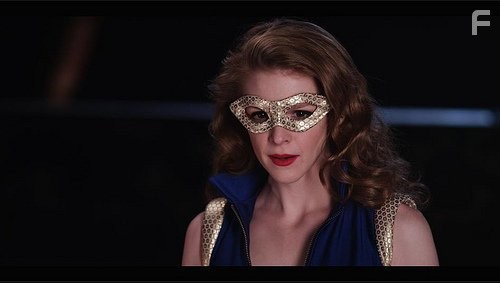 Ashley Bell in Спаркс (2013)