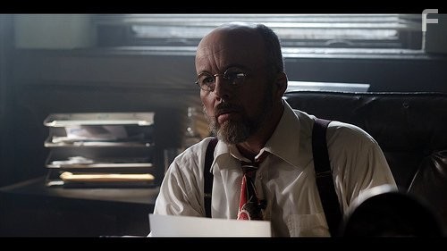 Clint Howard in Спаркс (2013)
