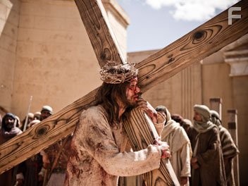 Сын Божий (2014)