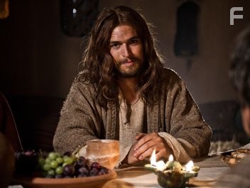 Сын Божий (2014)