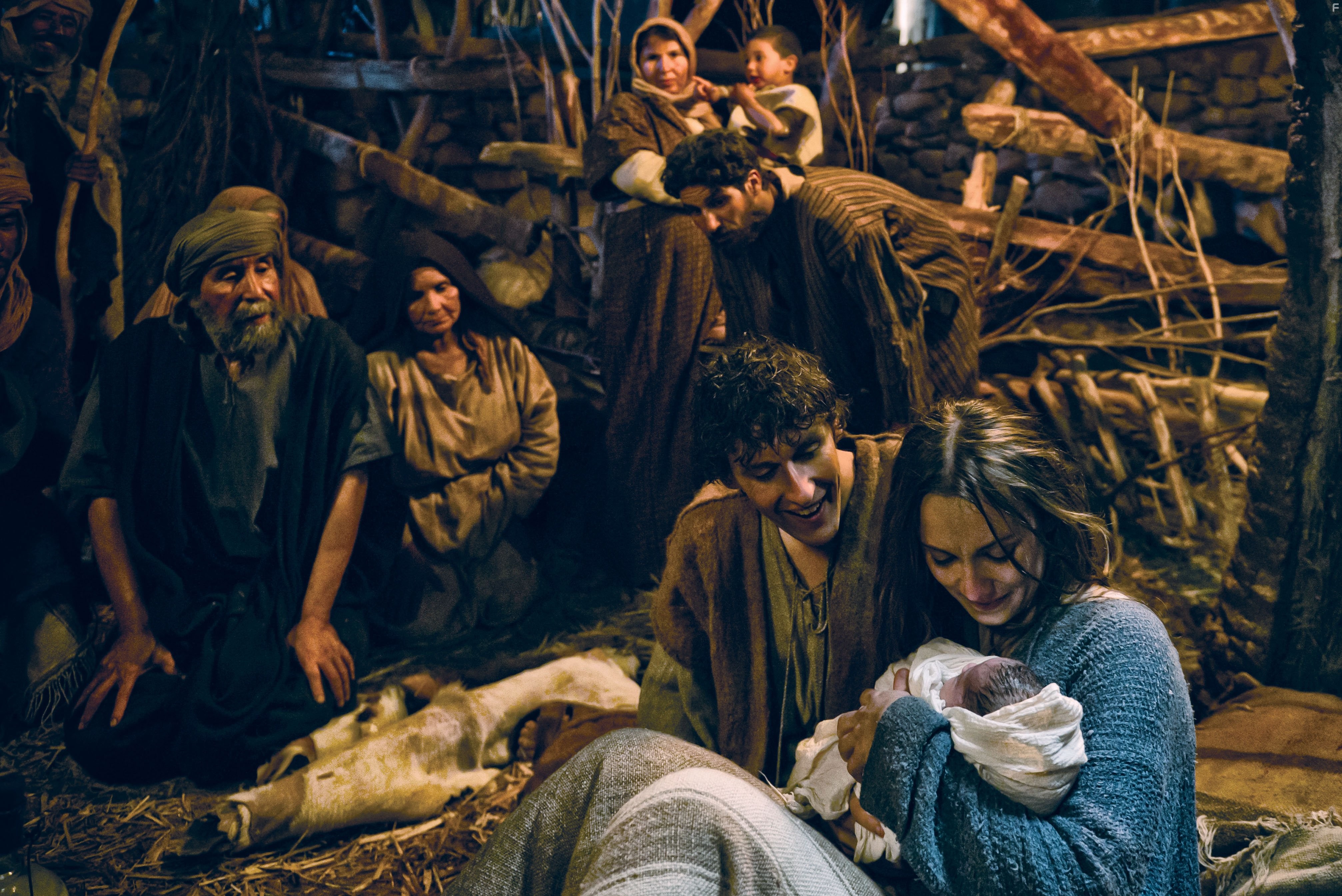 Сын Божий (2014)