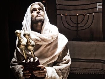 Сын Божий (2014)