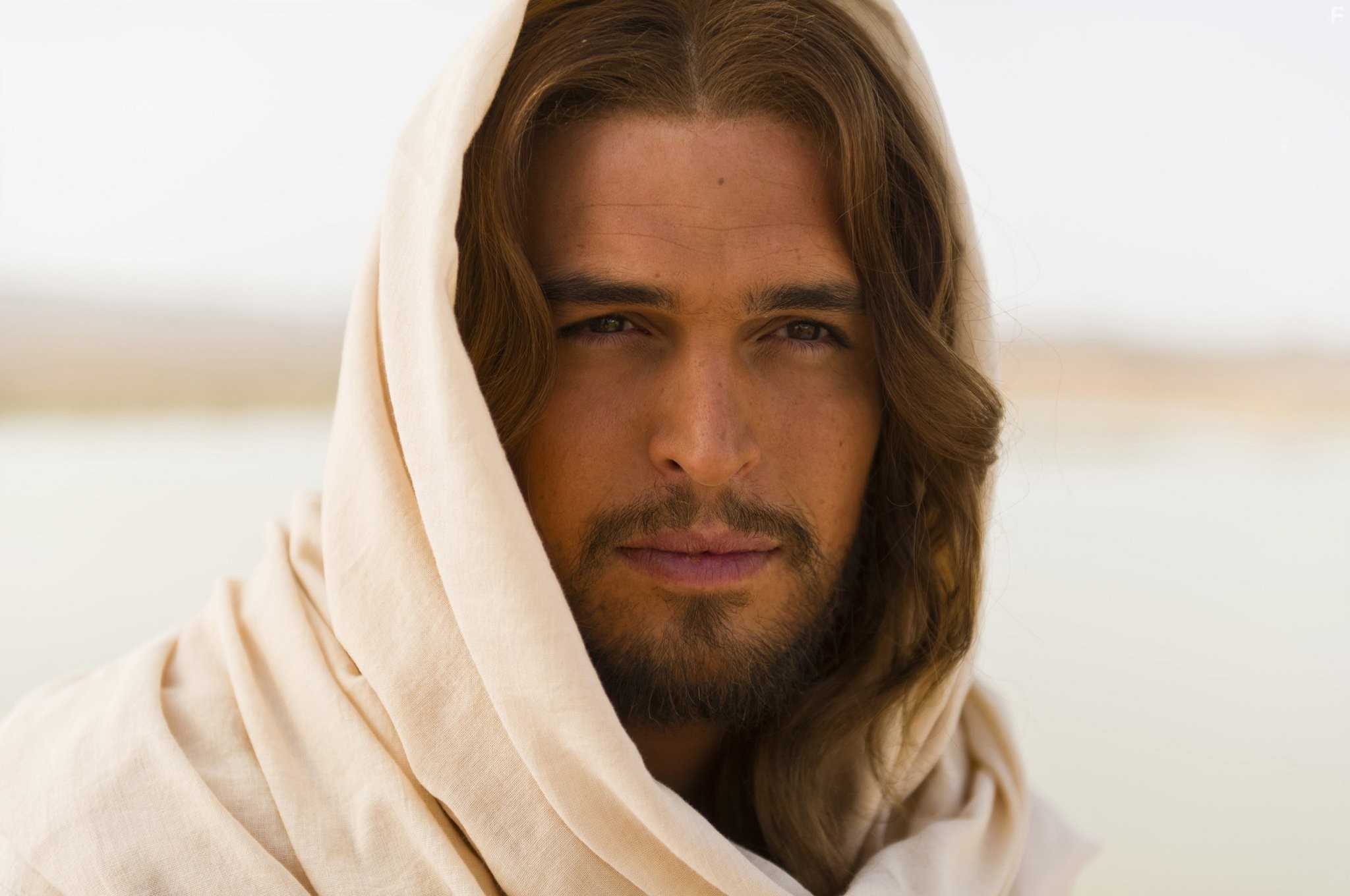 Diogo Morgado in Сын Божий (2014)
