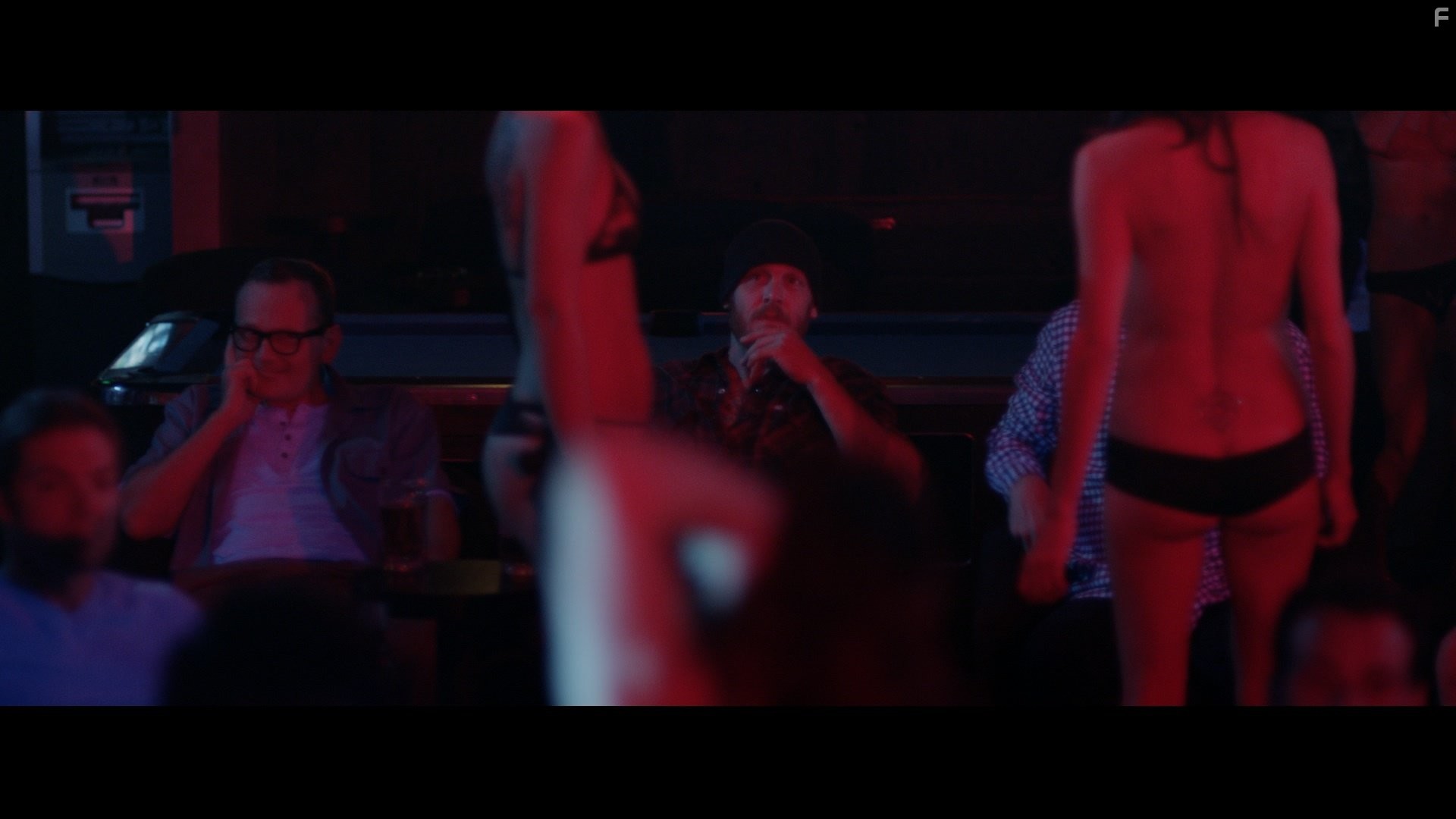 Дешевый трепет (2013)