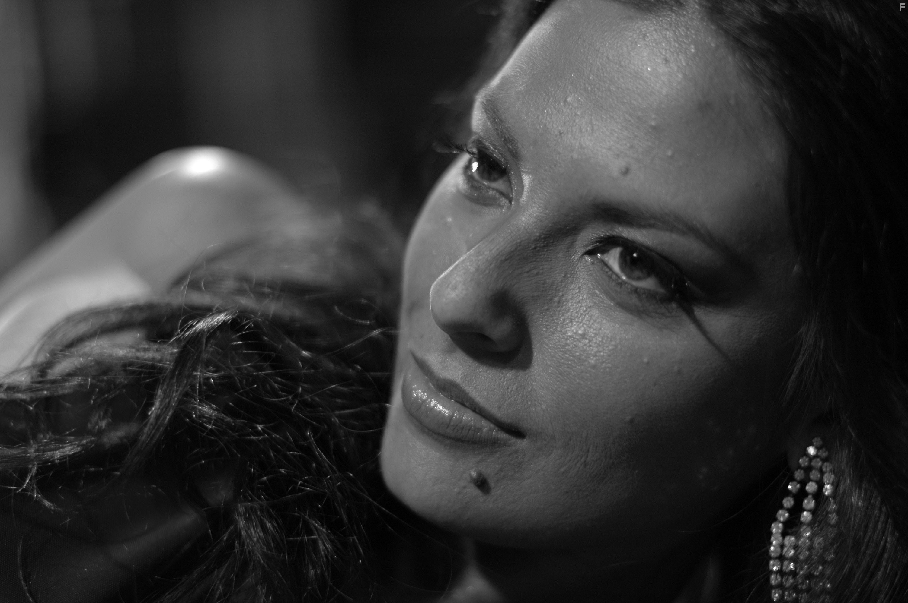 Черно-белый секс