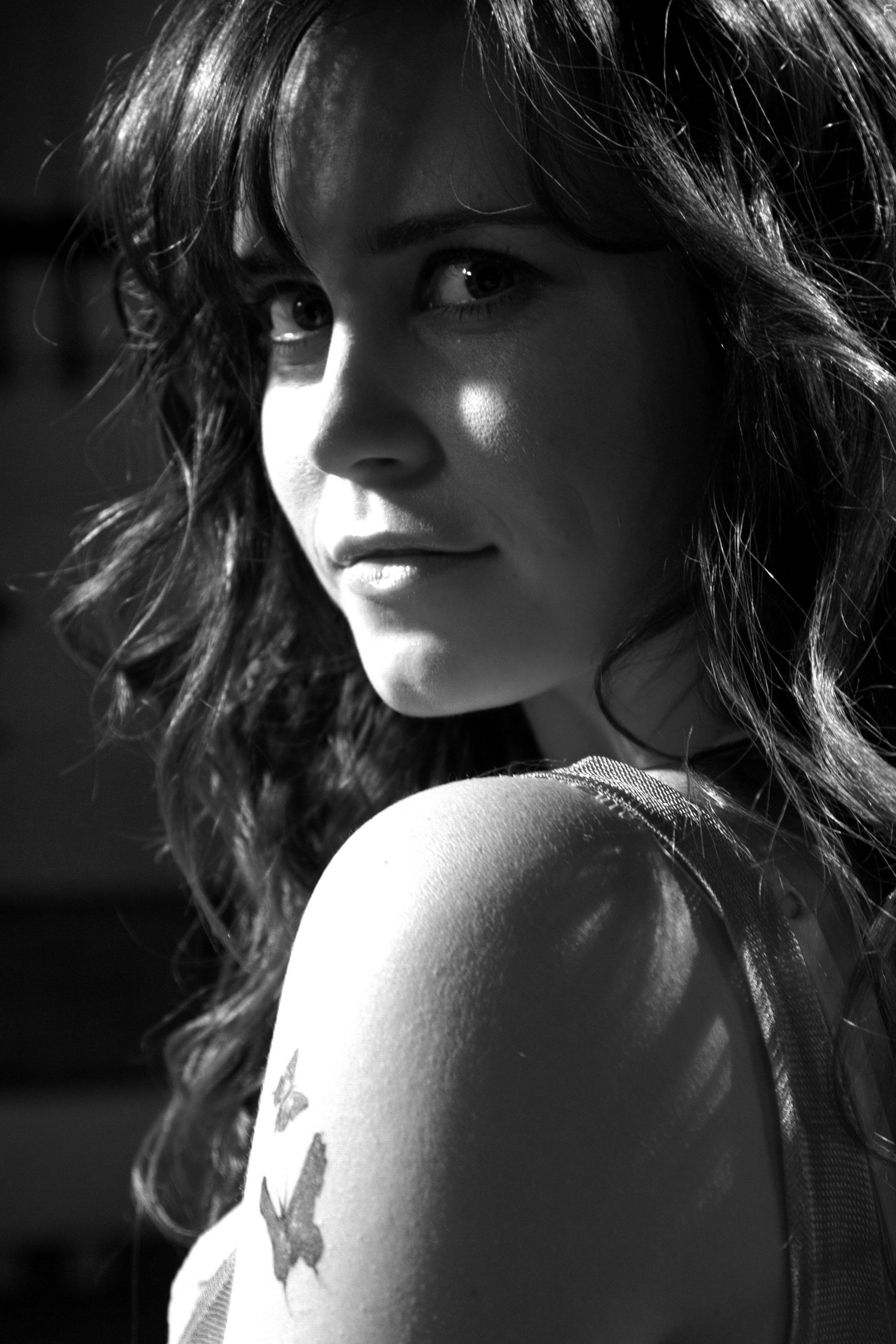 Black & White & Sex (2012)