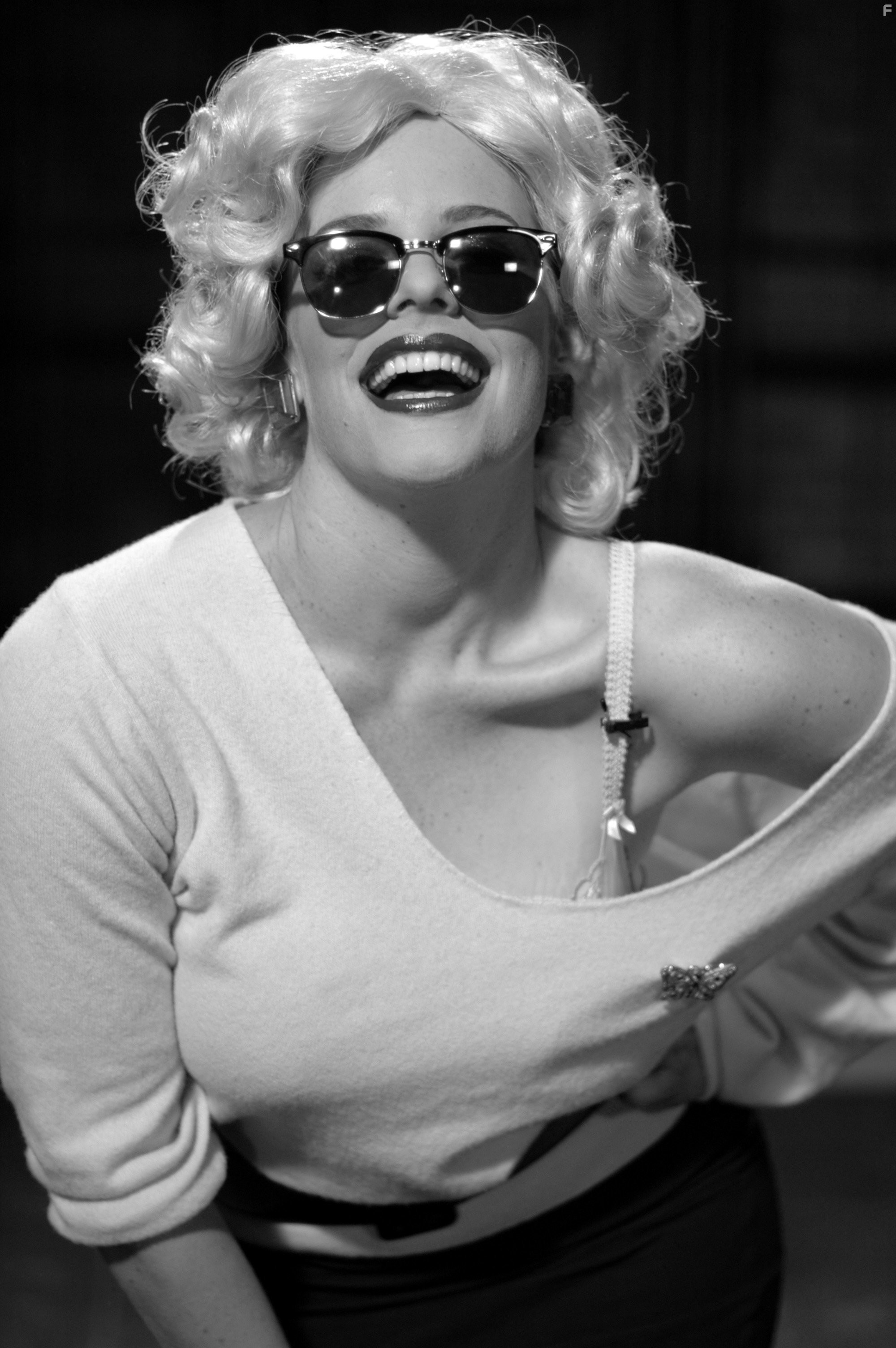 Black & White & Sex (2012)