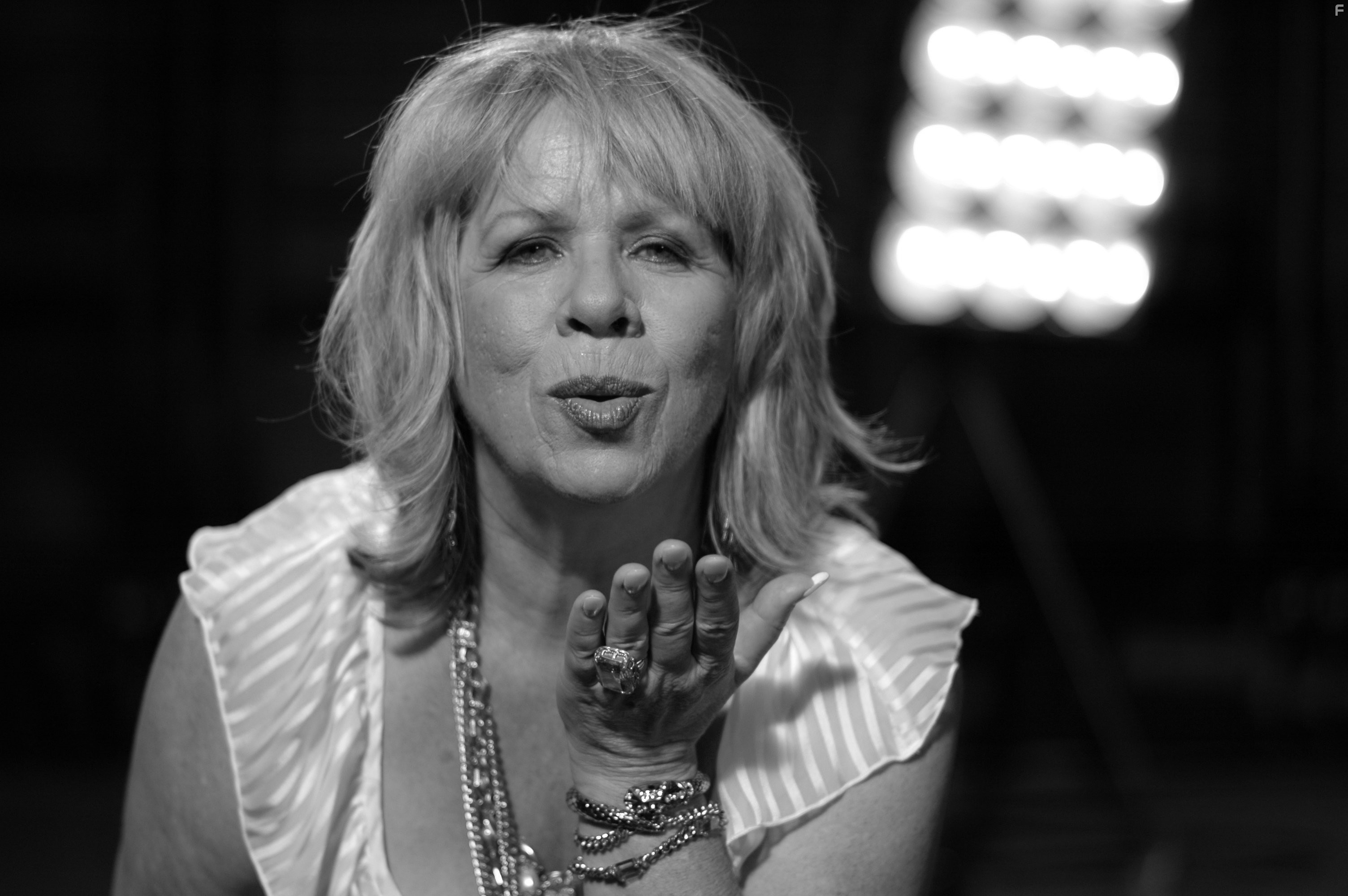 Black & White & Sex (2012)