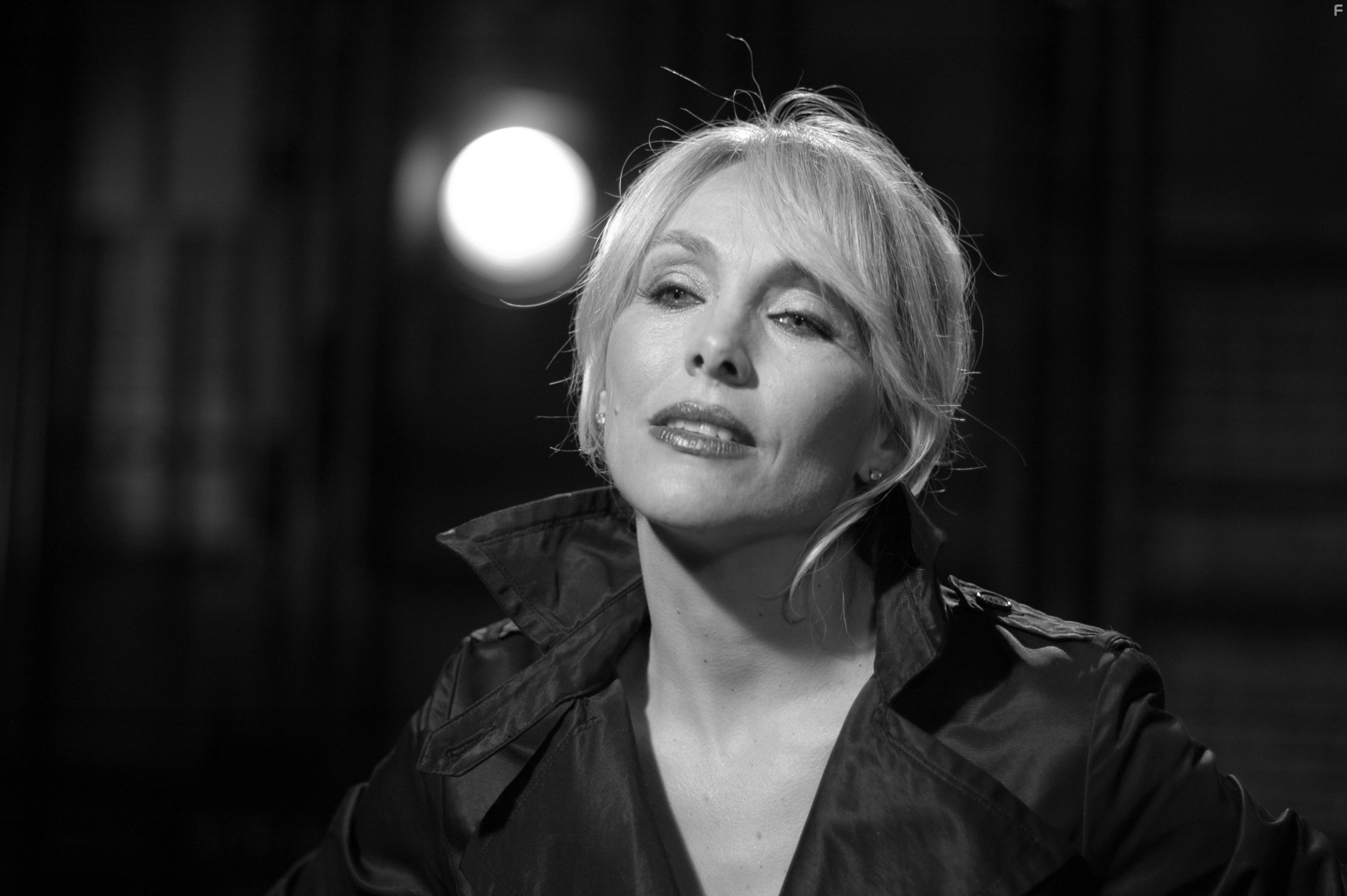 Black & White & Sex (2012)