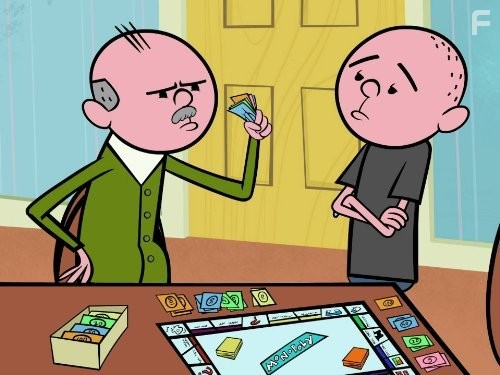 Шоу Рики Джервэйса (2010)