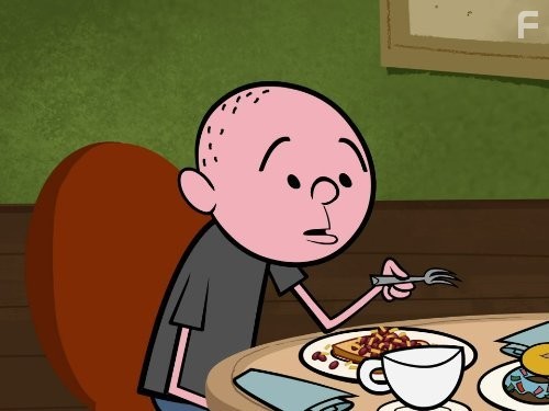 Шоу Рики Джервэйса (2010)