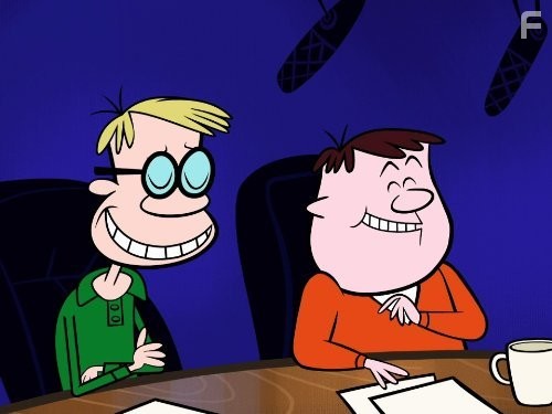 Шоу Рики Джервэйса (2010)