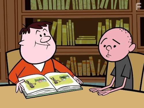 Шоу Рики Джервэйса (2010)