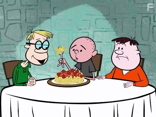 Шоу Рики Джервэйса (2010)