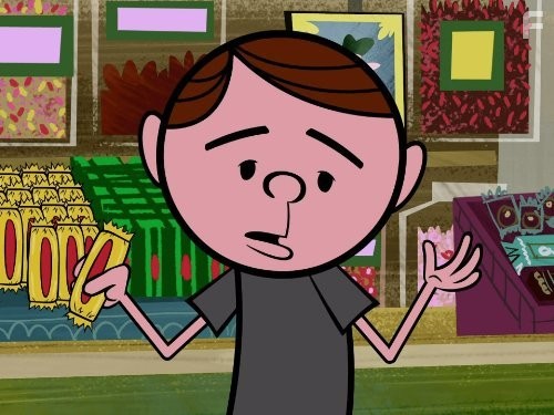 Шоу Рики Джервэйса (2010)