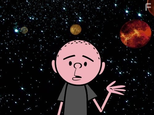 Шоу Рики Джервэйса (2010)