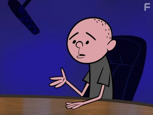 Шоу Рики Джервэйса (2010)