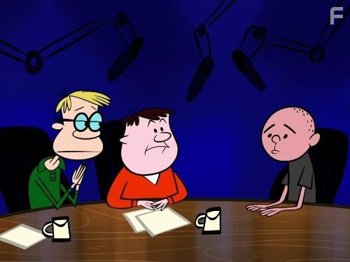 Шоу Рики Джервэйса (2010)