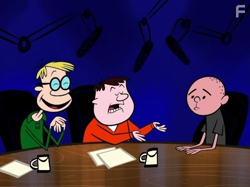 Шоу Рики Джервэйса (2010)