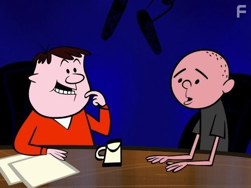 Шоу Рики Джервэйса (2010)