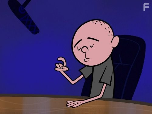 Шоу Рики Джервэйса (2010)