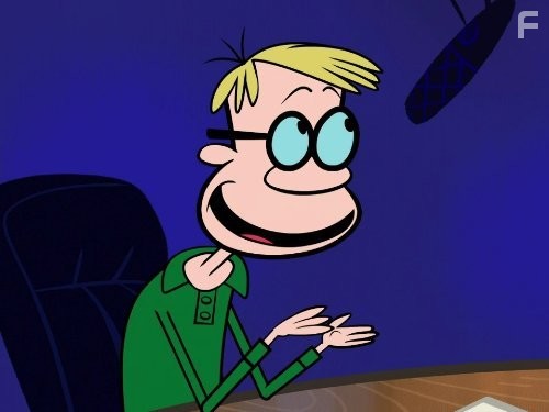 Шоу Рики Джервэйса (2010)