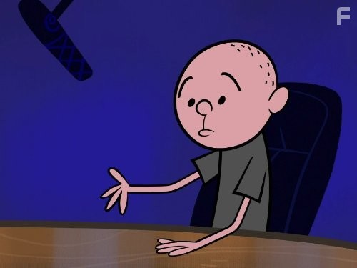 Шоу Рики Джервэйса (2010)