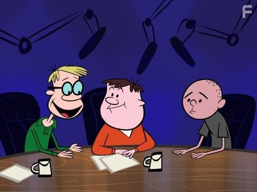 Шоу Рики Джервэйса (2010)