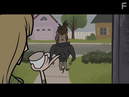 Шоу Рики Джервэйса (2010)